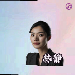 林静
