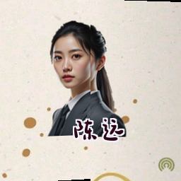 陈远